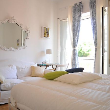 Rome Guest Hospitality Apartment ภายนอก รูปภาพ