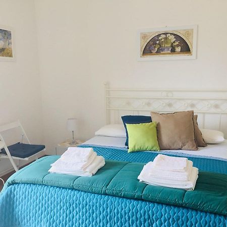 Rome Guest Hospitality Apartment ภายนอก รูปภาพ