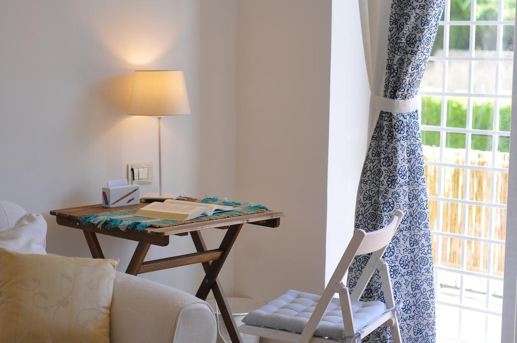 Rome Guest Hospitality Apartment ภายนอก รูปภาพ