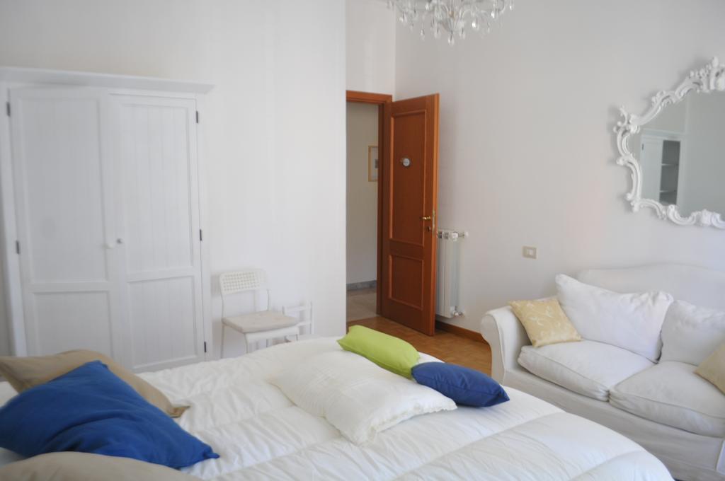 Rome Guest Hospitality Apartment ภายนอก รูปภาพ