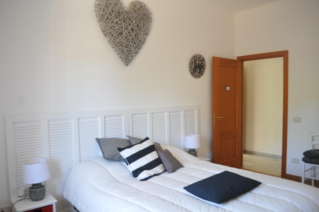 Rome Guest Hospitality Apartment ภายนอก รูปภาพ