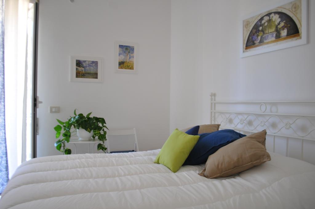 Rome Guest Hospitality Apartment ภายนอก รูปภาพ