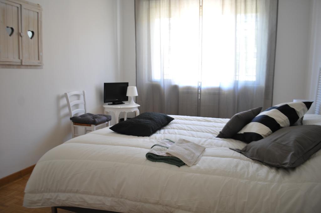 Rome Guest Hospitality Apartment ภายนอก รูปภาพ