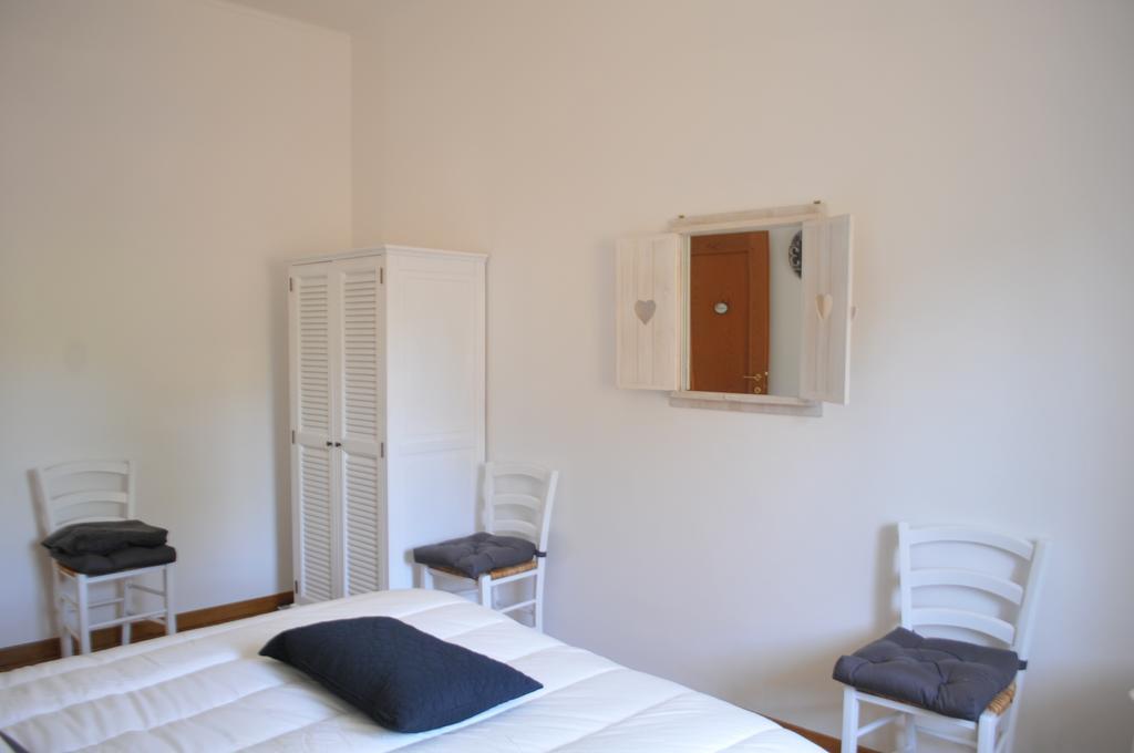 Rome Guest Hospitality Apartment ภายนอก รูปภาพ