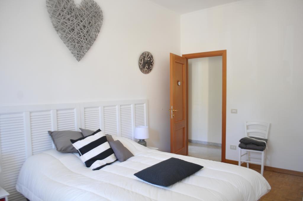 Rome Guest Hospitality Apartment ภายนอก รูปภาพ
