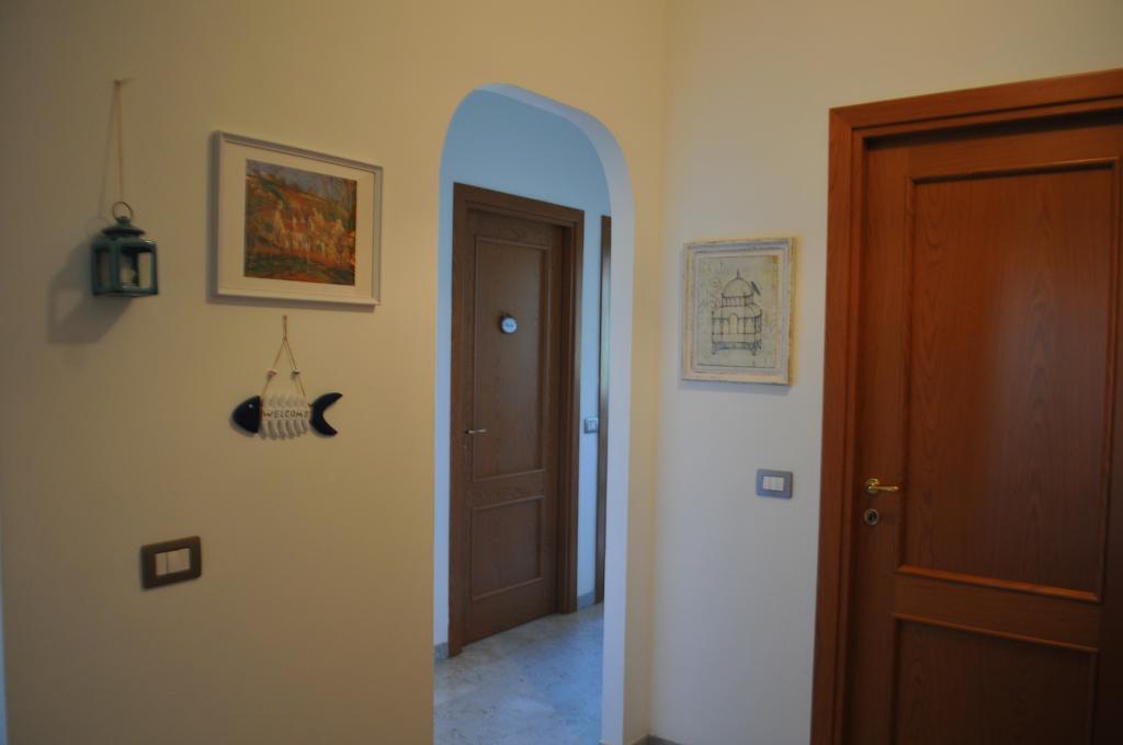 Rome Guest Hospitality Apartment ภายนอก รูปภาพ
