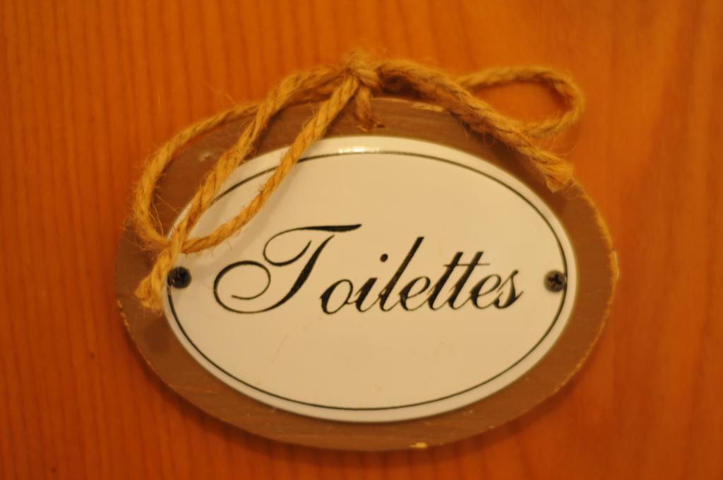 Rome Guest Hospitality Apartment ภายนอก รูปภาพ