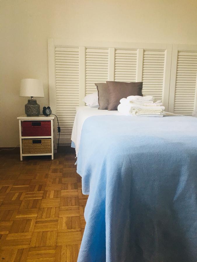 Rome Guest Hospitality Apartment ภายนอก รูปภาพ