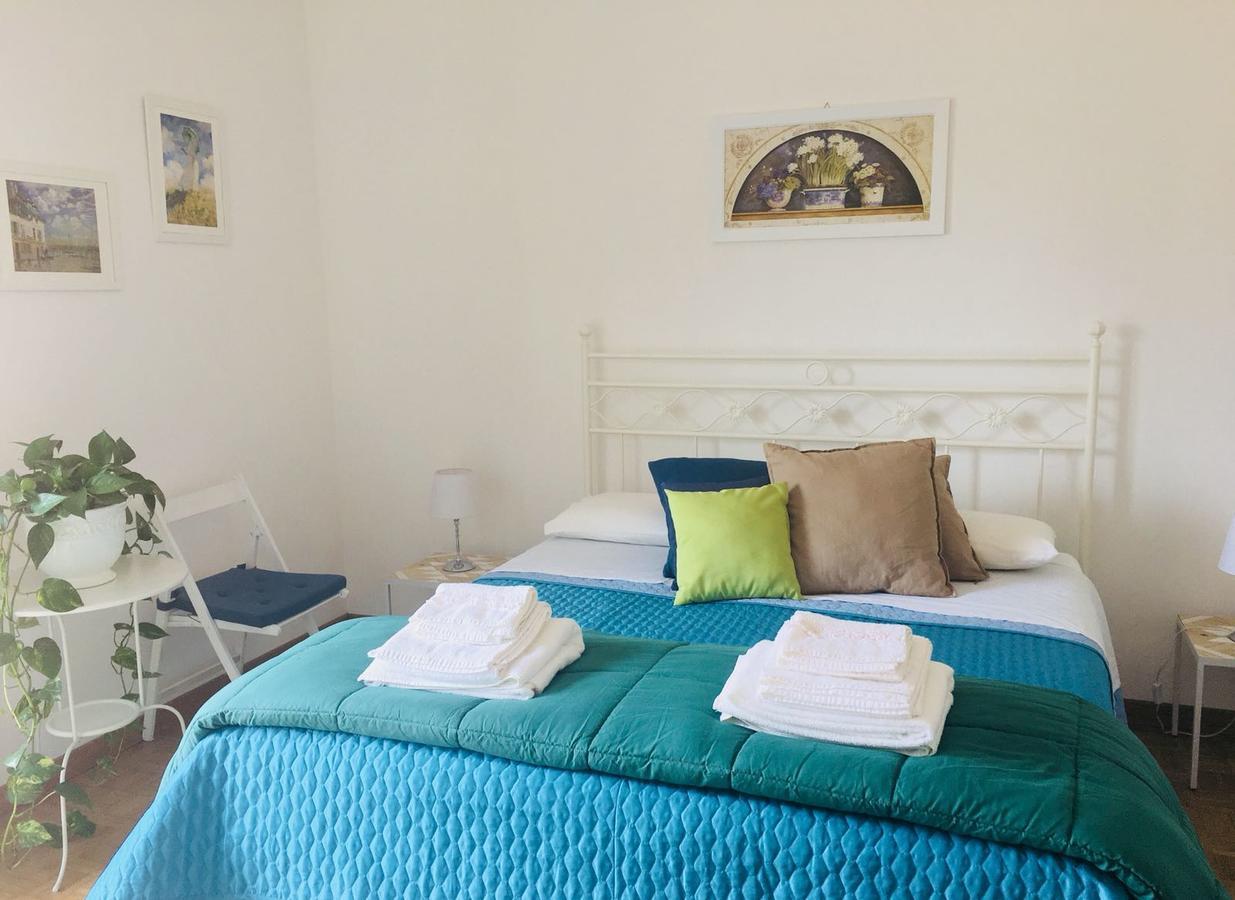 Rome Guest Hospitality Apartment ภายนอก รูปภาพ